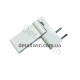 Петли для металлопластиковой двери Roto Solid S 150 P (160 кг), 17-20,5 мм
