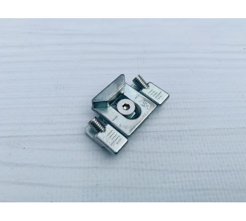 Запорная планка для цапфы регулируемая Stublina 4010.80