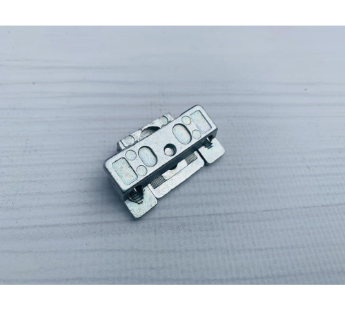 Запорная планка для цапфы регулируемая Stublina 4010.80