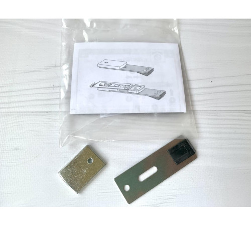 Фиксатор для доводчика GEZE TS 1500 G