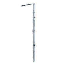 Средняя запор №4 1250-1730 мм L1130 Axor K4001-11-N03