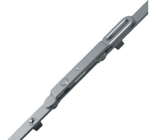 Штульповий привід №4 1431-1910 мм  L=1610 мм Axor K1002-16-N03