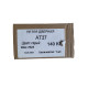 Петля дверна для ПВХ AT27 RAL 7024 антрацит до 140 кг