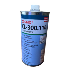 Очиститель профиля металлопластиковых окон Cosmofen 5 CL-300.110