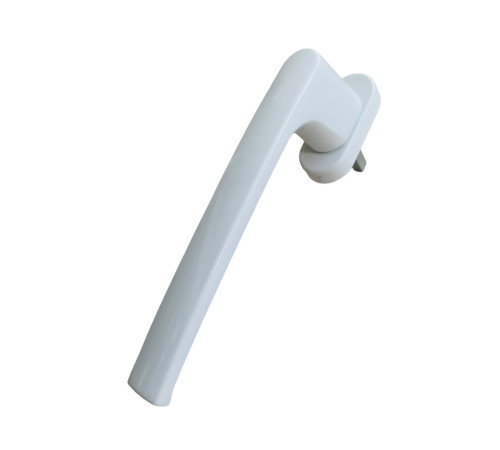 Ручка для раздвижной двери систем Medos PSK/PATIO 35/45 белая
