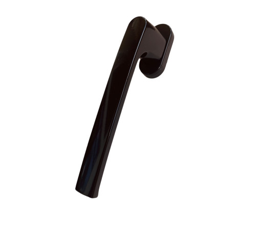 Ручка для раздвижной двери систем Medos PSK/PATIO 35/45 коричневая