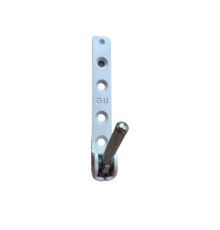 Петля нижняя опора фурнитура GU 9-43069-03