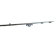Привод поворотно-откидной FFH 591-750 G-22081 GU фурнитура диапазон применения 591-750