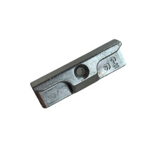 Подходящая планка запор цапфы фурнитура GU для Salamander 9-38634