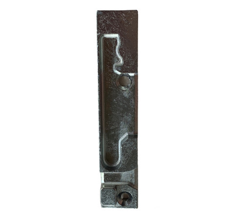 Відповідна запірна планка нижня паз 13 мм  фурнітура GU  9-36531 R права